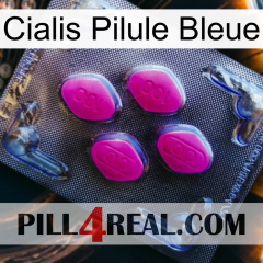 Cialis Blue Pill 02